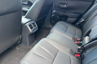 2026 Acura ADX ADX