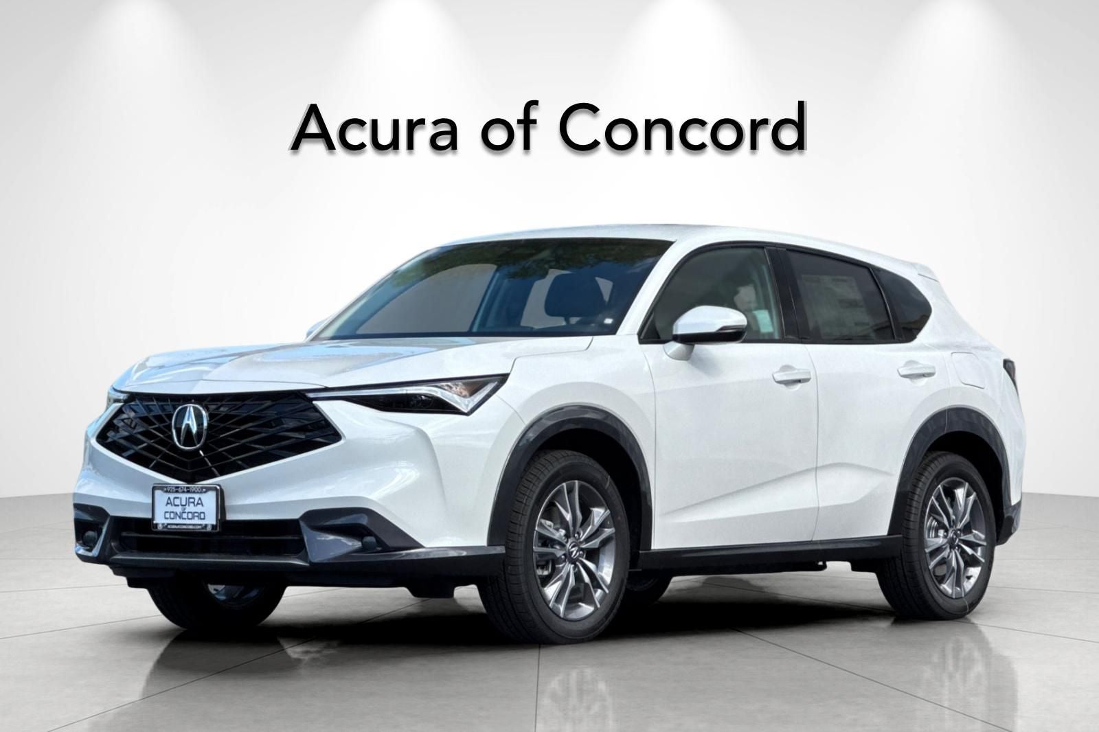2026 Acura ADX ADX