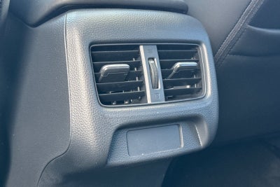 2026 Acura ADX ADX