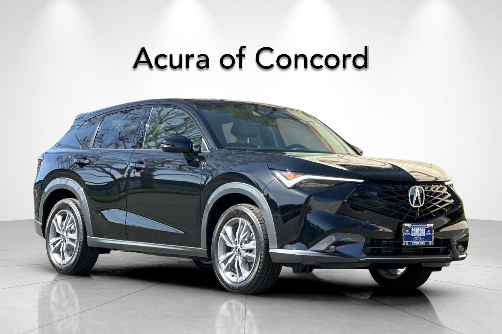 2026 Acura ADX ADX