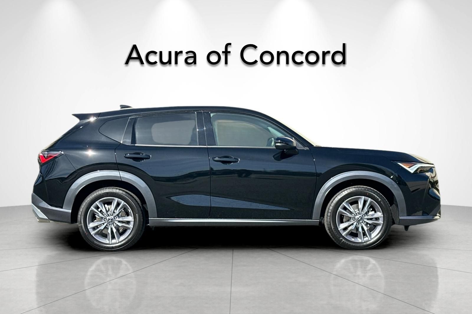 2026 Acura ADX ADX