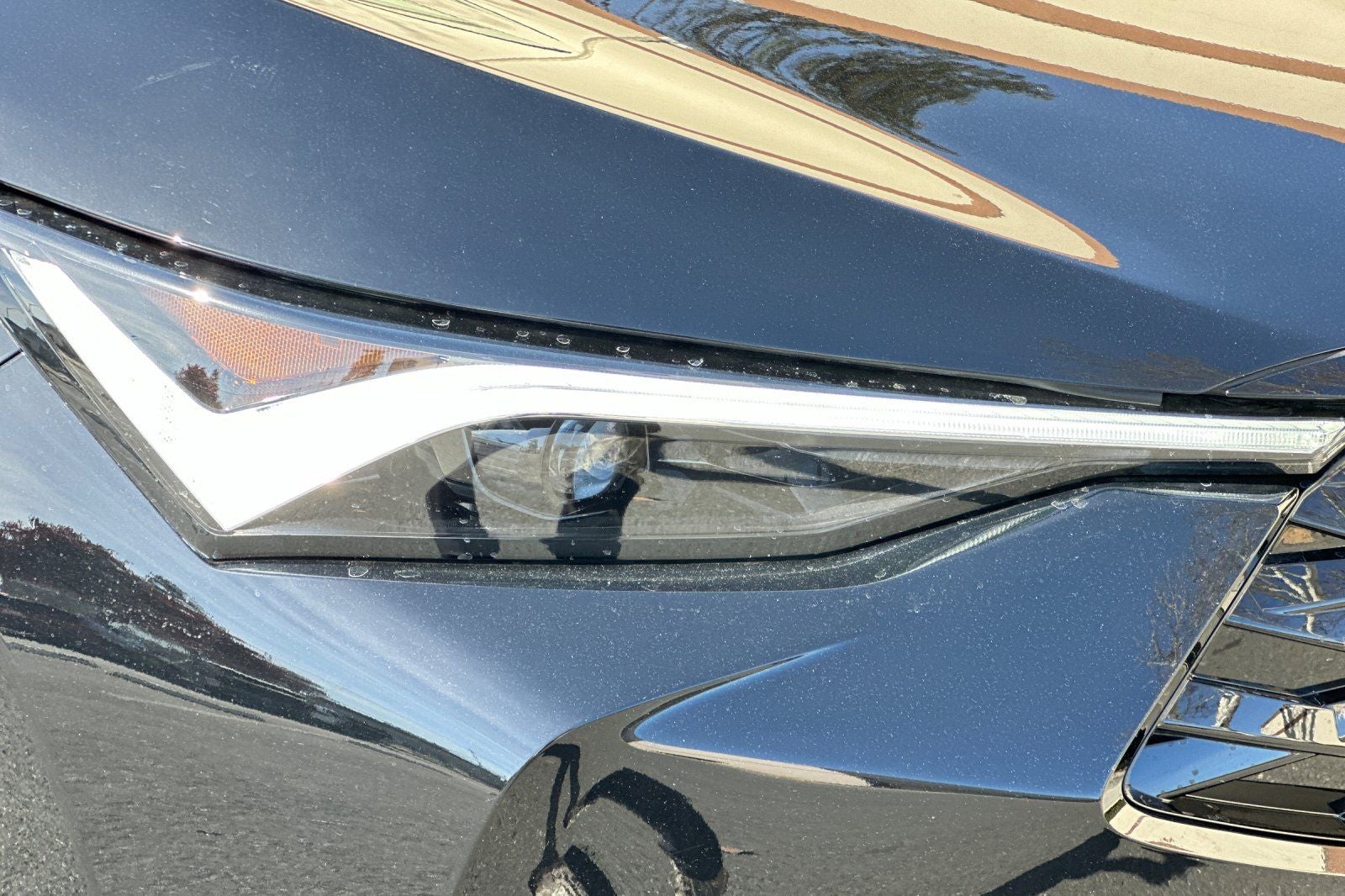2026 Acura ADX ADX