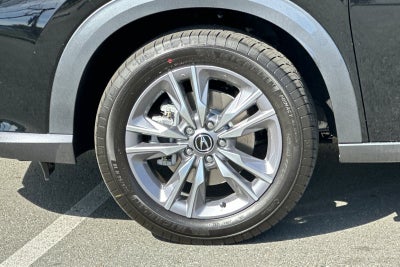 2026 Acura ADX ADX