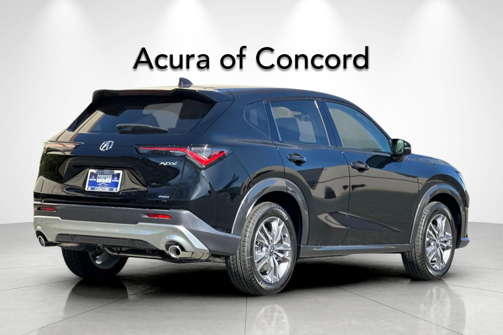 2026 Acura ADX ADX