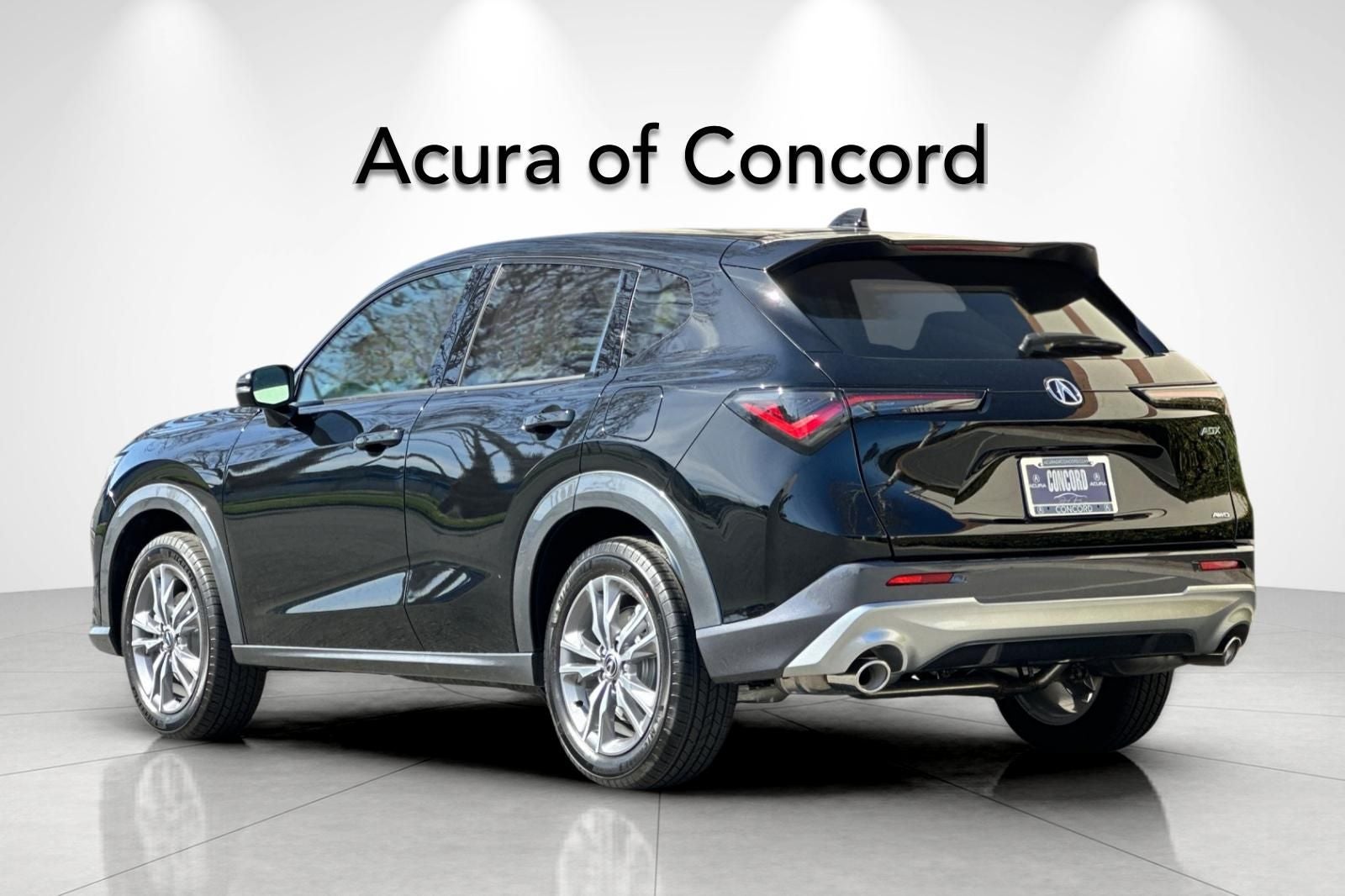 2026 Acura ADX ADX