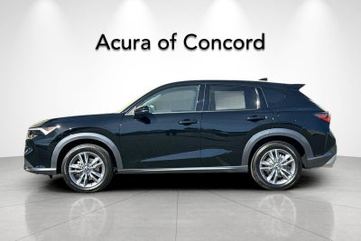 2026 Acura ADX ADX