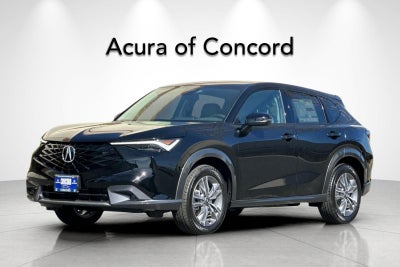2026 Acura ADX ADX