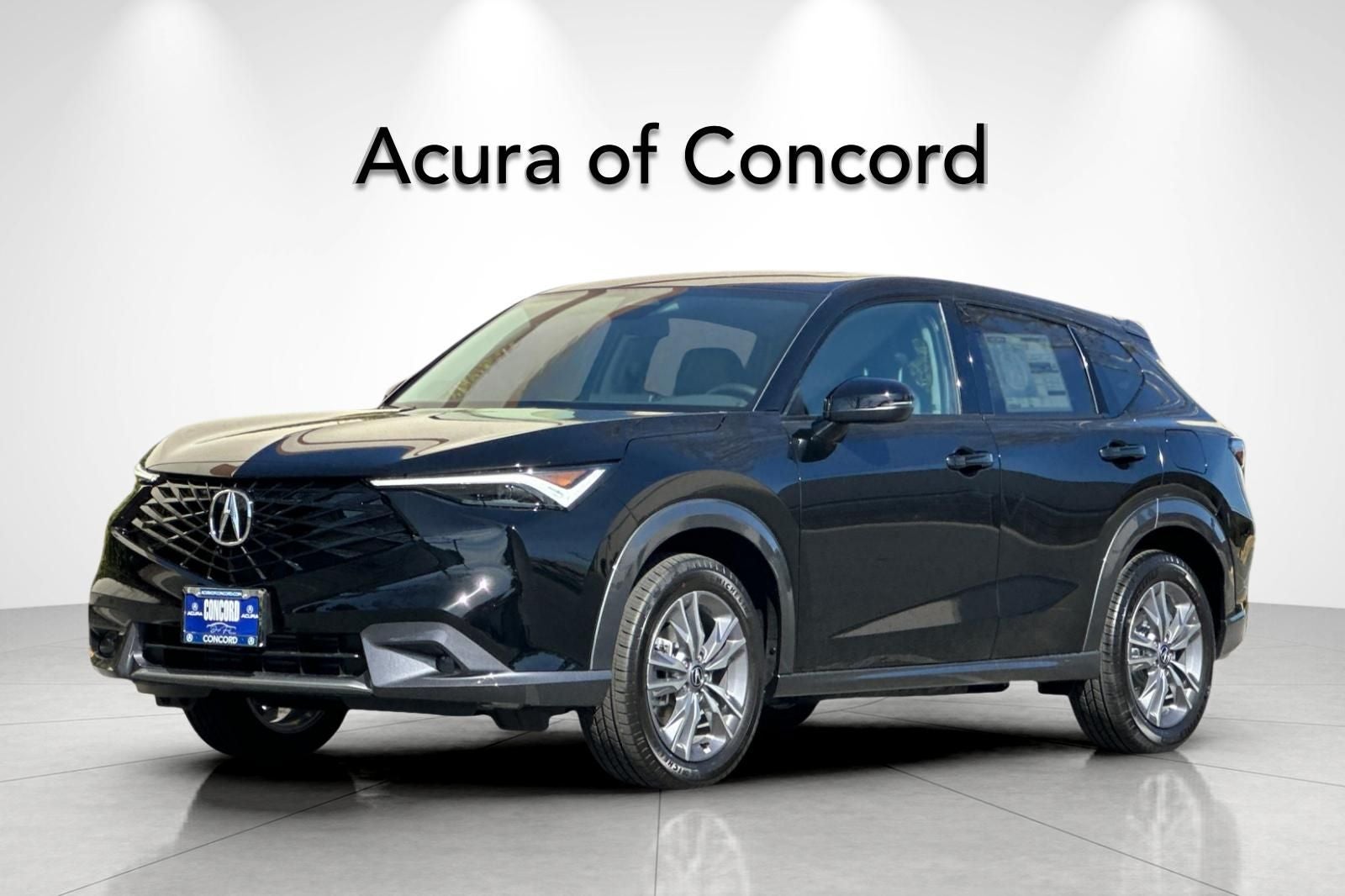 2026 Acura ADX ADX