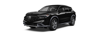 2026 Acura ADX ADX