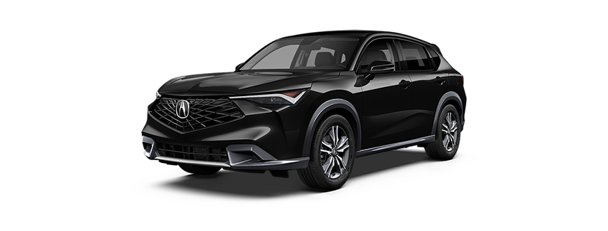 2026 Acura ADX ADX