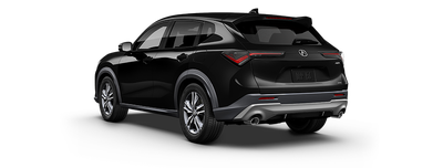 2026 Acura ADX ADX