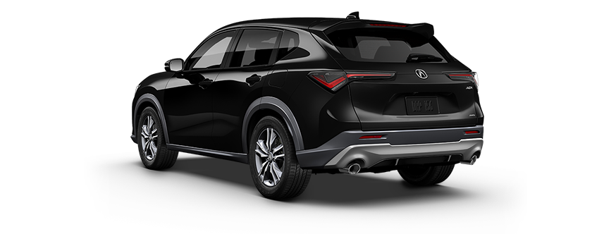 2026 Acura ADX ADX