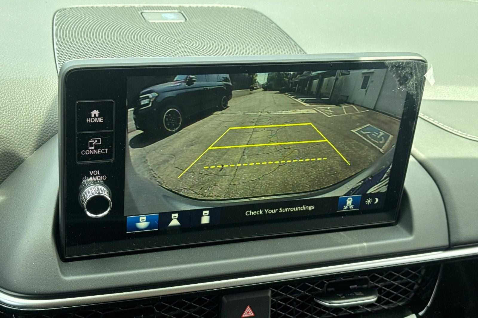 2026 Acura ADX ADX
