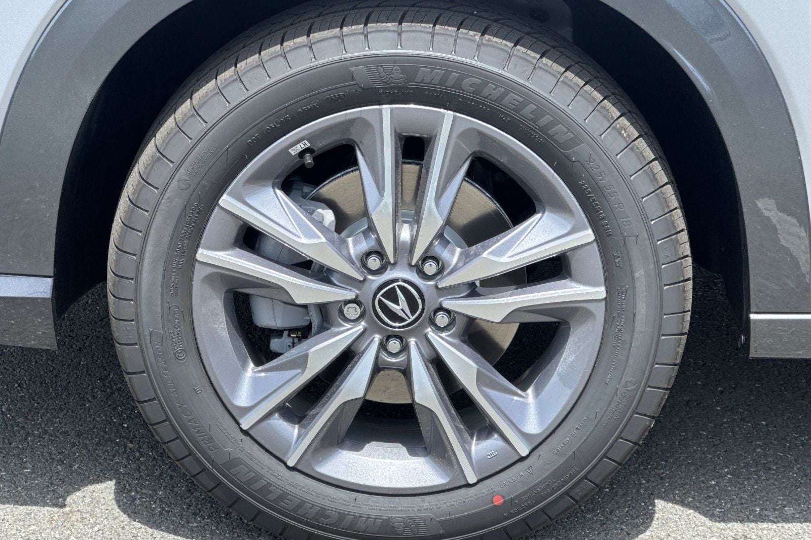 2026 Acura ADX ADX