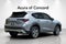 2026 Acura ADX ADX