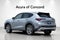 2026 Acura ADX ADX