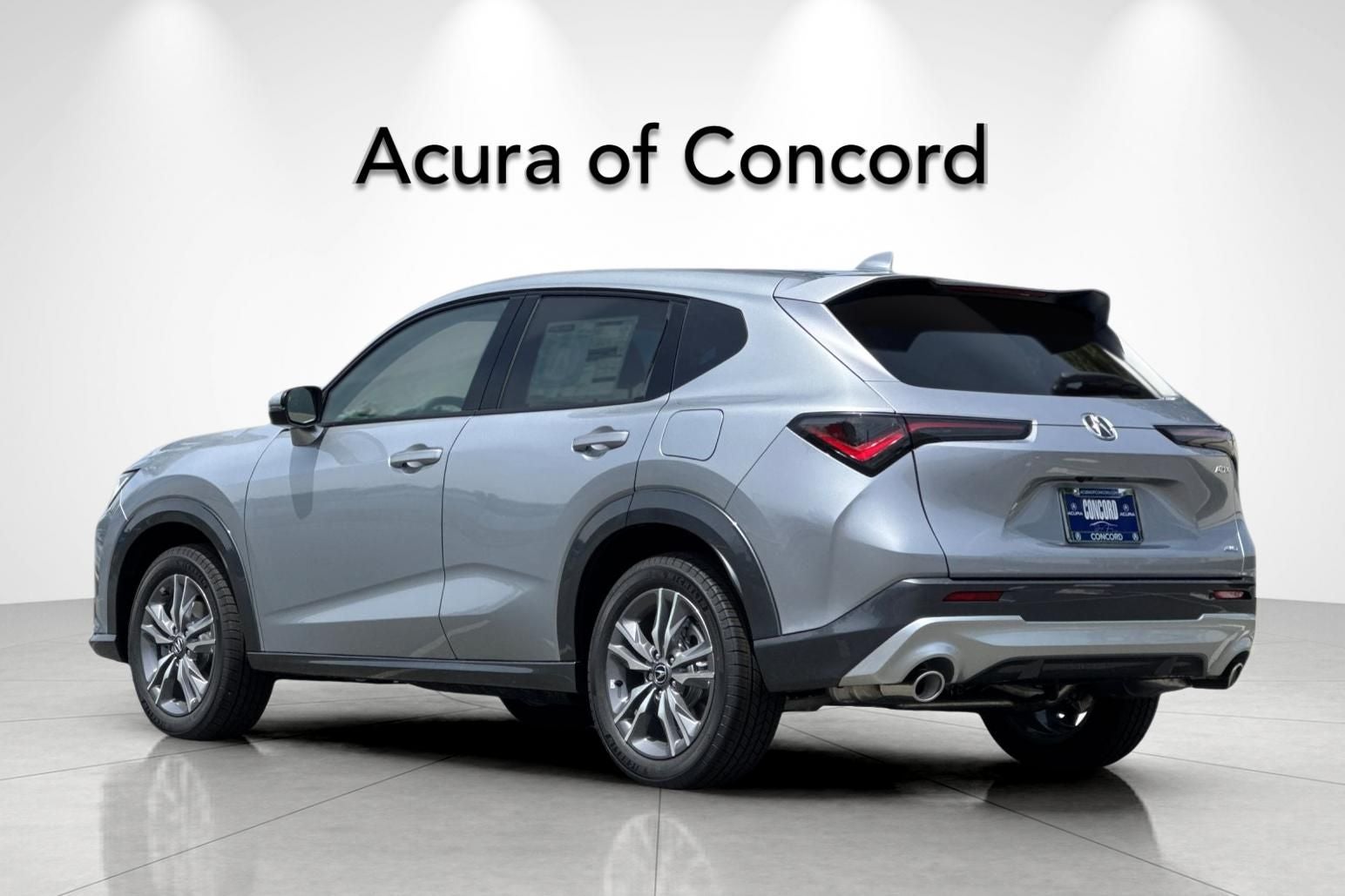 2026 Acura ADX ADX