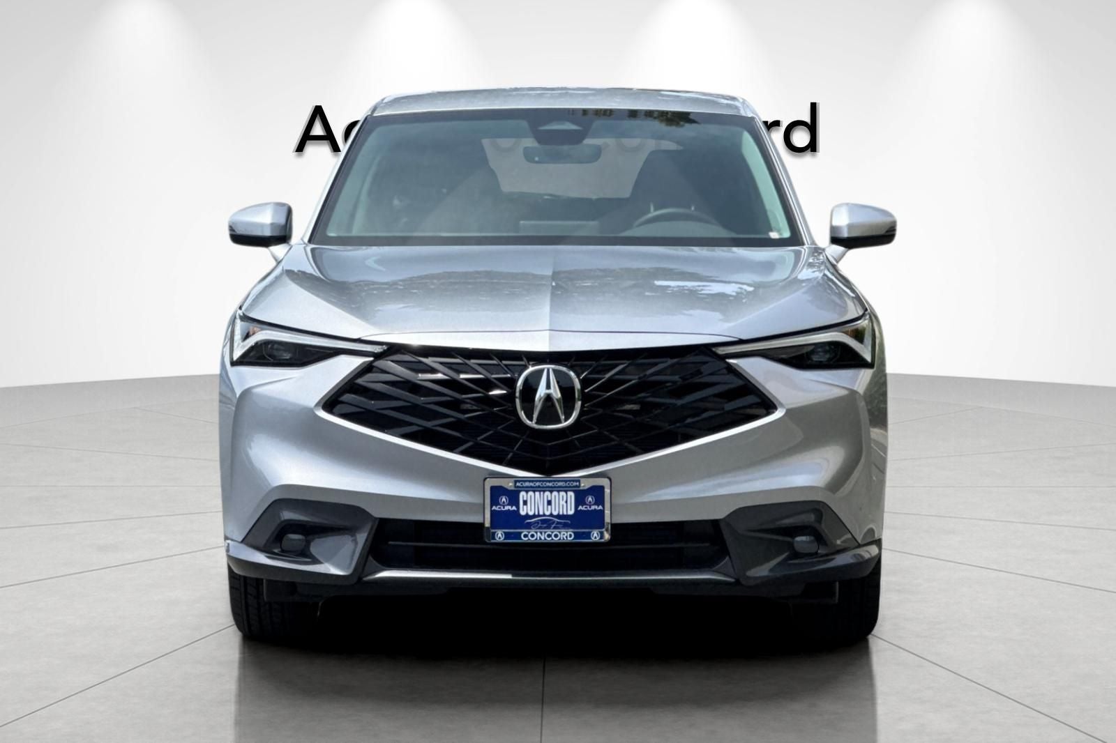 2026 Acura ADX ADX