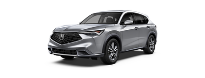 2026 Acura ADX ADX