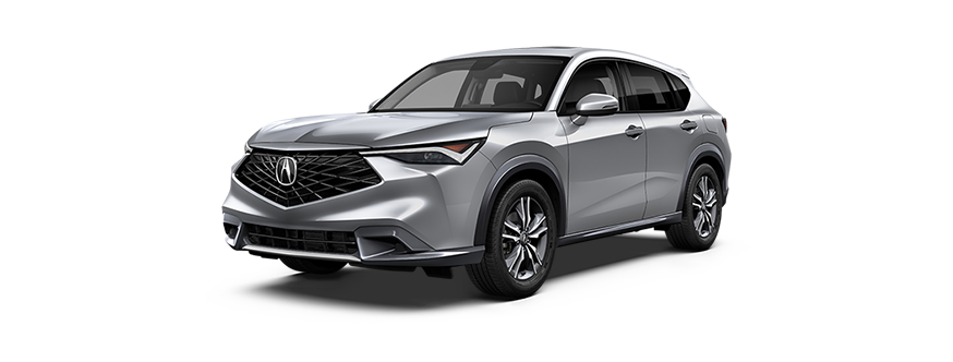 2026 Acura ADX ADX