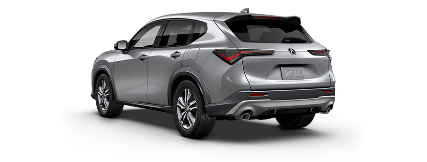 2026 Acura ADX ADX