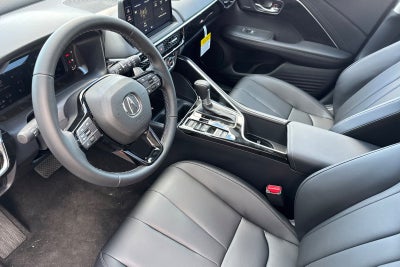 2026 Acura ADX ADX