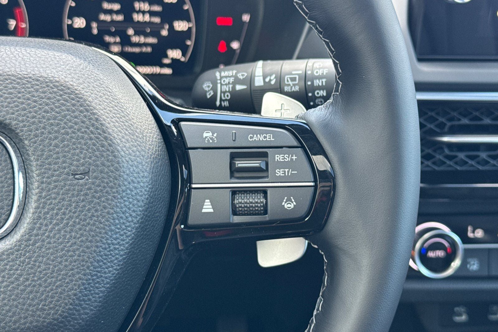 2026 Acura ADX ADX