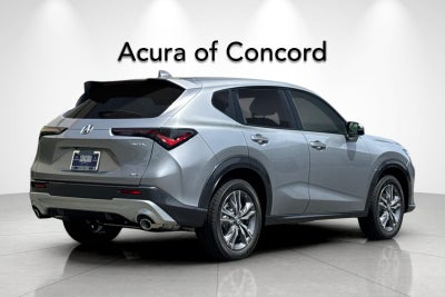2026 Acura ADX ADX