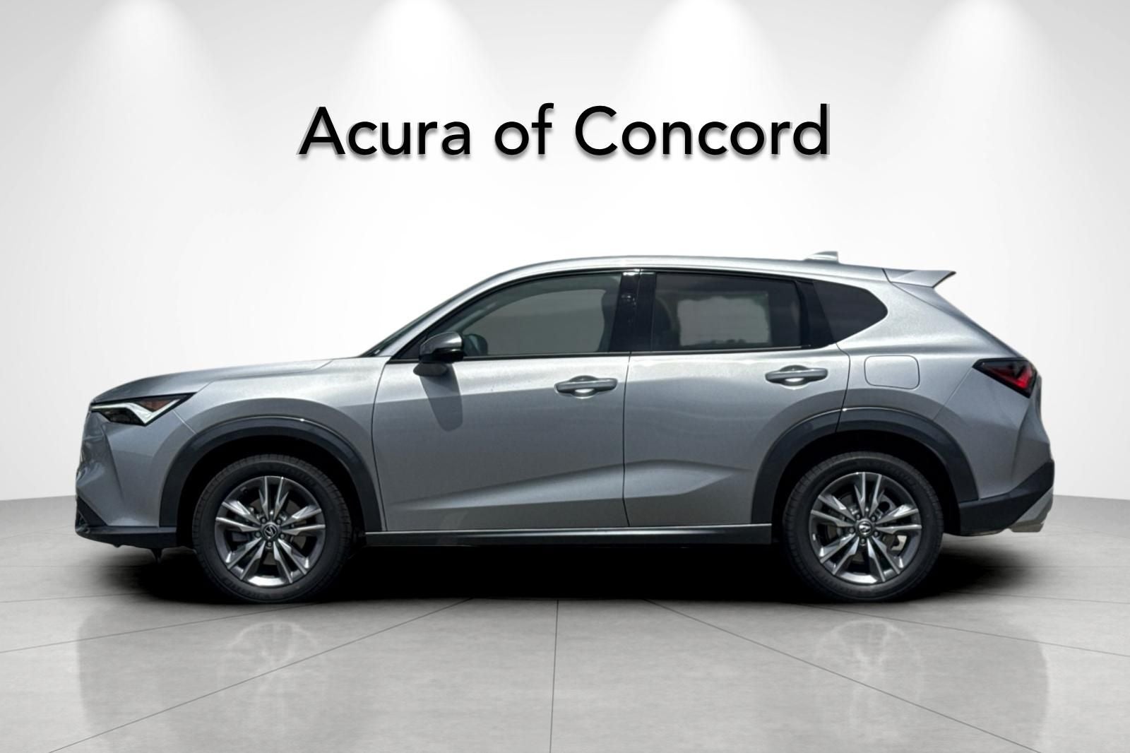 2026 Acura ADX ADX