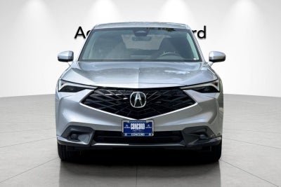 2026 Acura ADX ADX