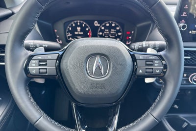2026 Acura ADX ADX
