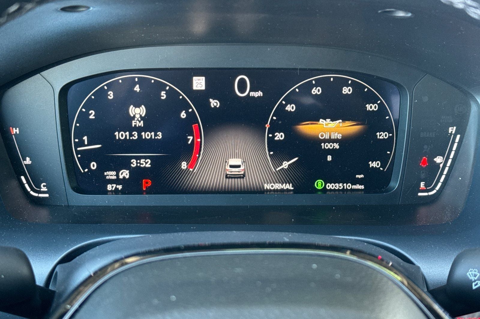 2026 Acura ADX 4ADX