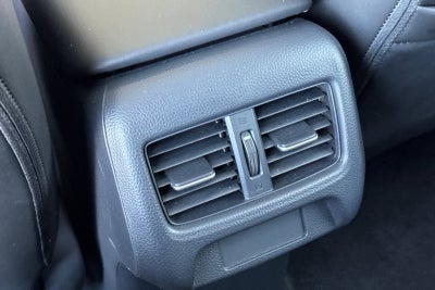2026 Acura ADX 4ADX