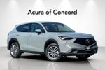 2026 Acura ADX ADX