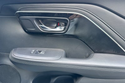 2026 Acura ADX ADX