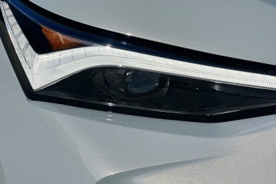 2026 Acura ADX ADX