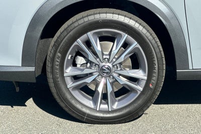 2026 Acura ADX ADX