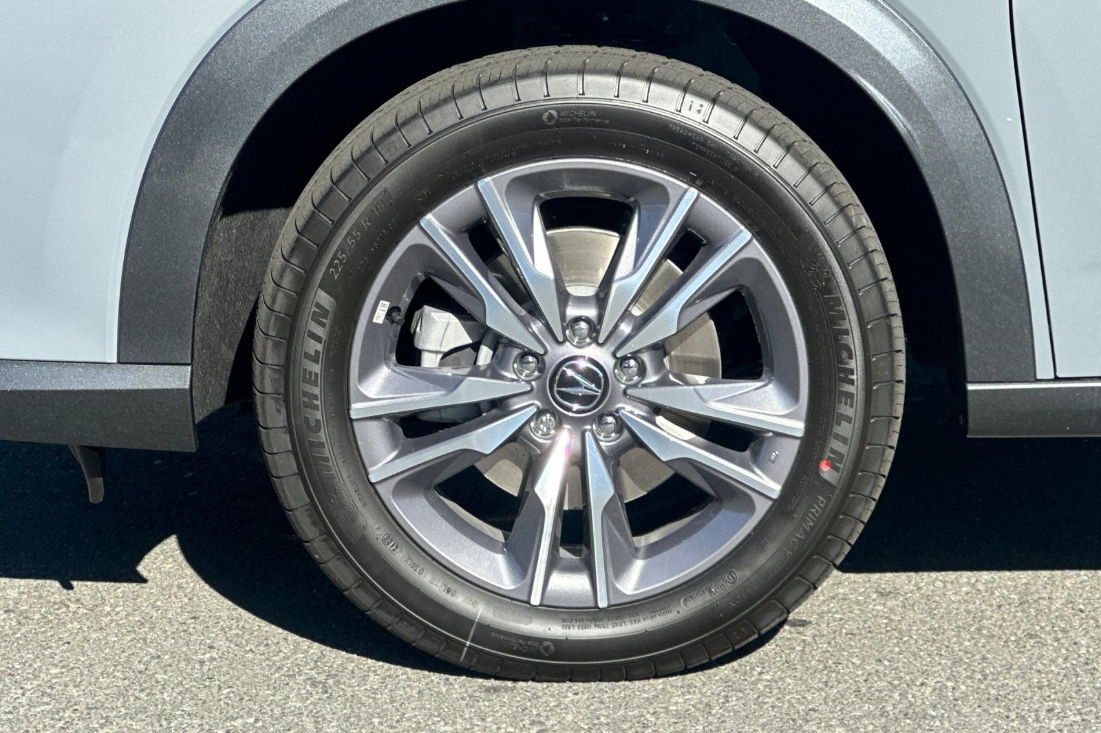 2026 Acura ADX ADX
