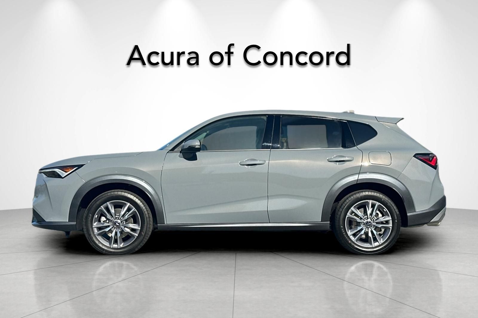 2026 Acura ADX ADX