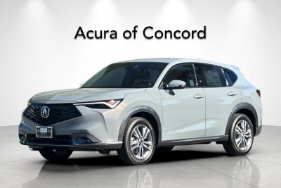 2026 Acura ADX ADX