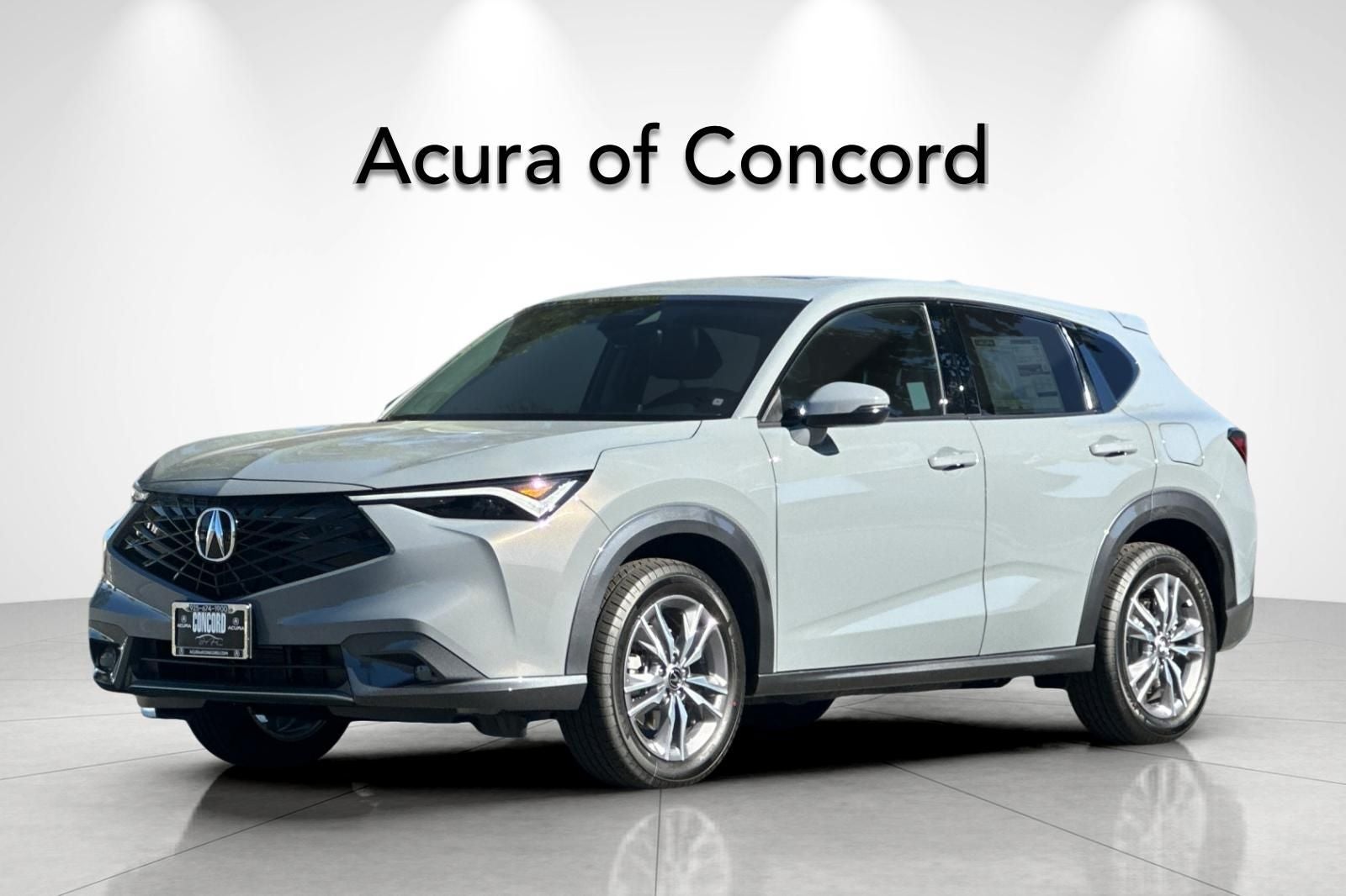 2026 Acura ADX ADX