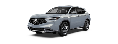 2026 Acura ADX ADX