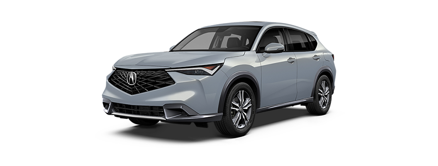 2026 Acura ADX ADX
