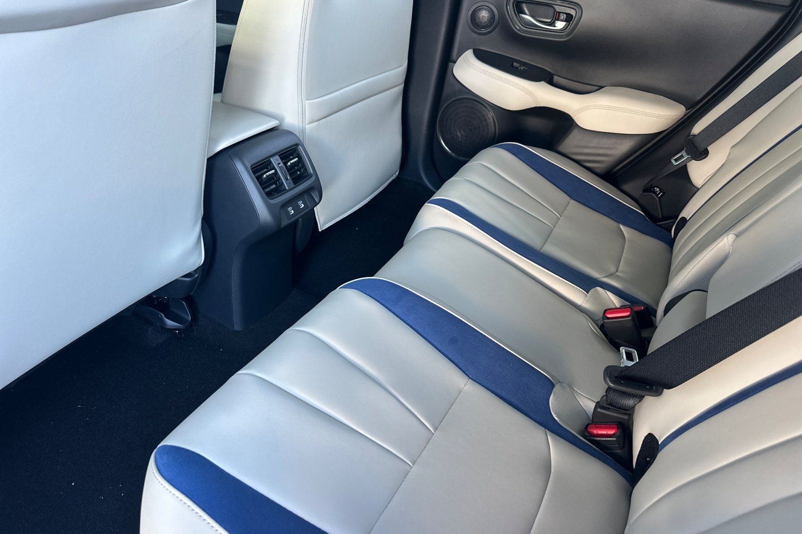 2026 Acura ADX A-Spec