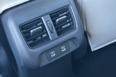 2026 Acura ADX A-Spec