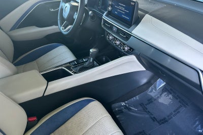 2026 Acura ADX A-Spec