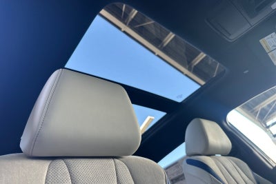 2026 Acura ADX A-Spec