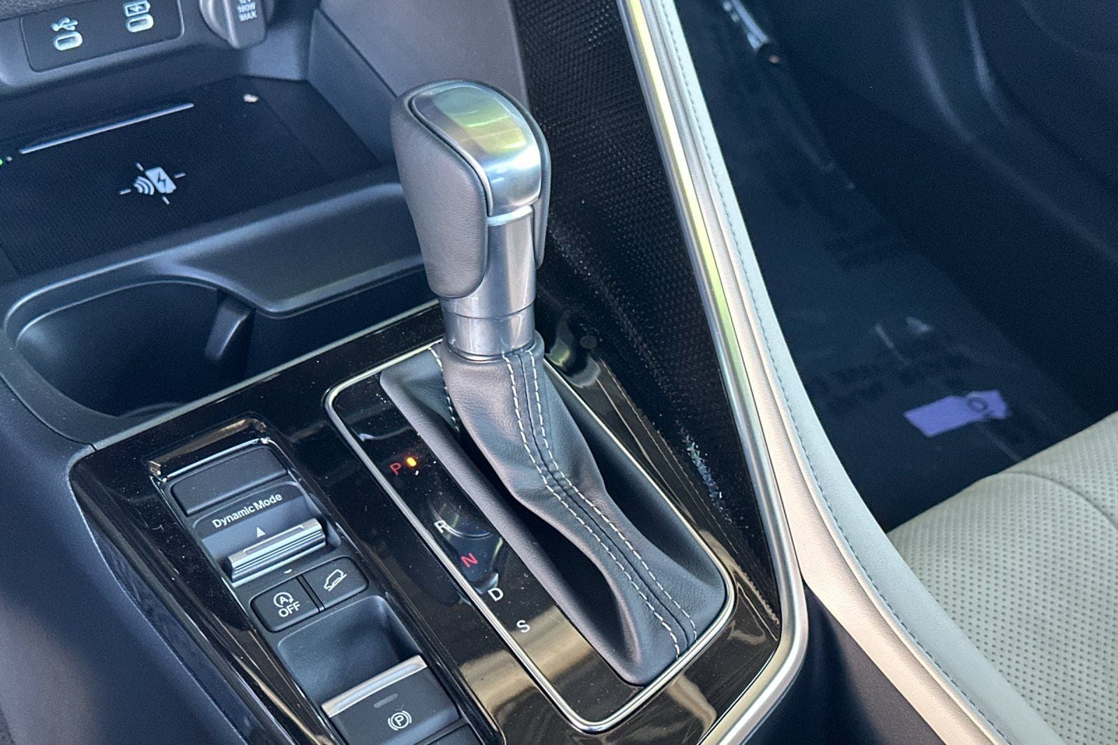2026 Acura ADX A-Spec