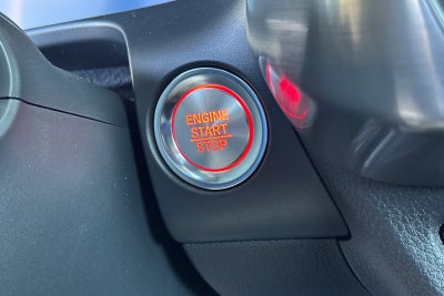 2026 Acura ADX A-Spec