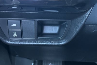 2026 Acura ADX A-Spec